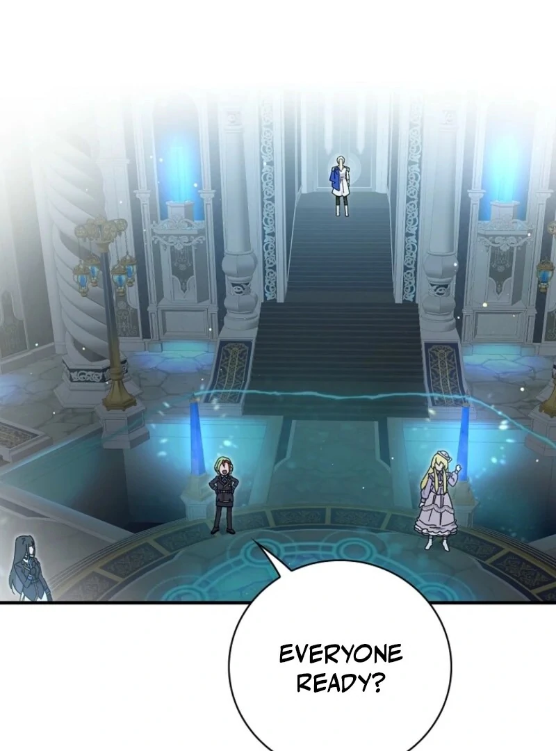 Read Aria of the Withered Branch EN Manga Online