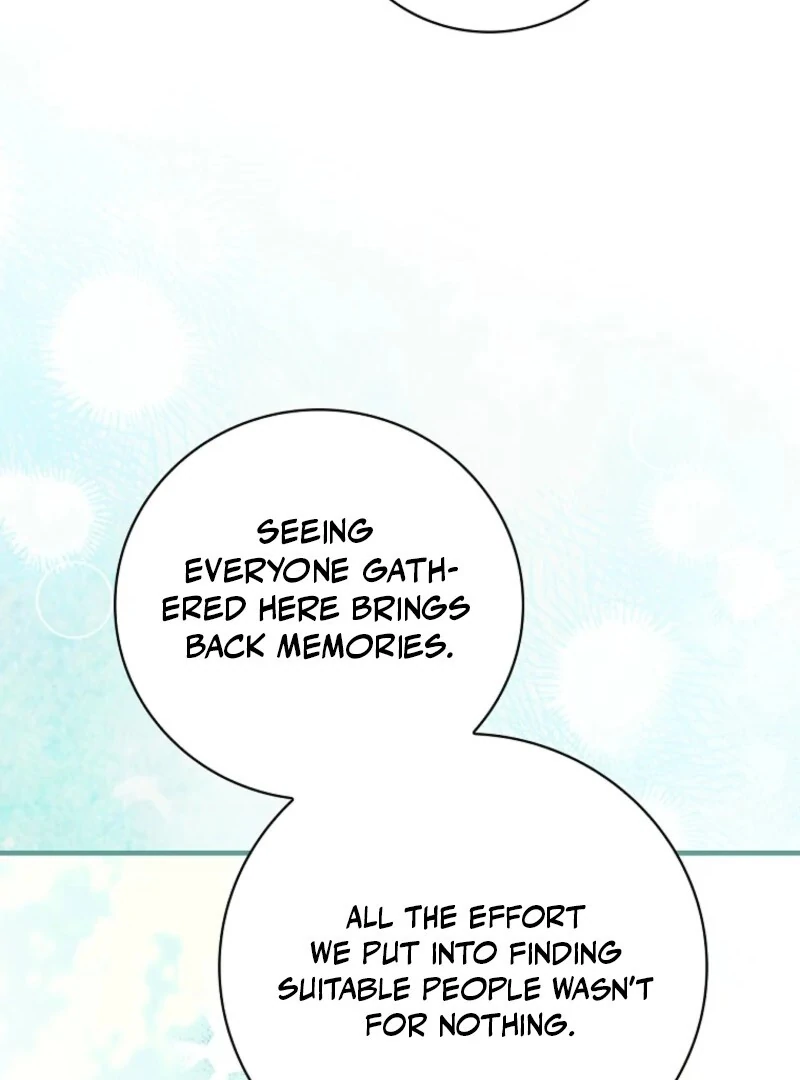 Read Aria of the Withered Branch EN Manga Online