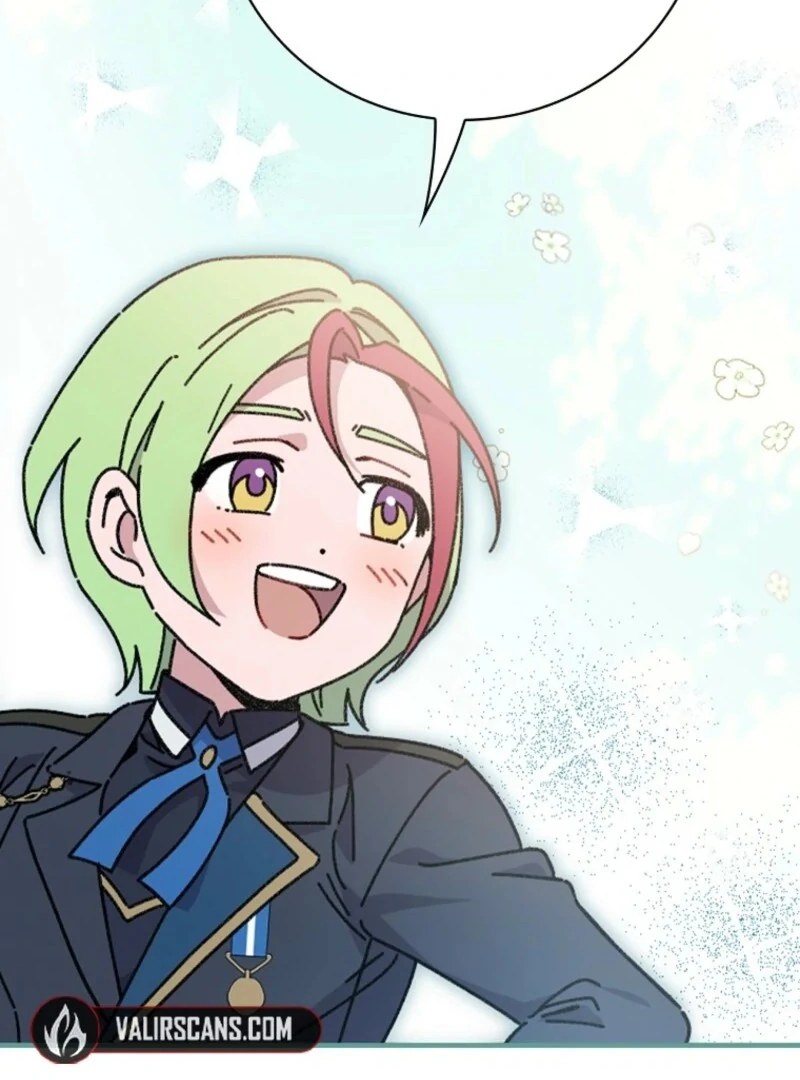 Read Aria of the Withered Branch EN Manga Online