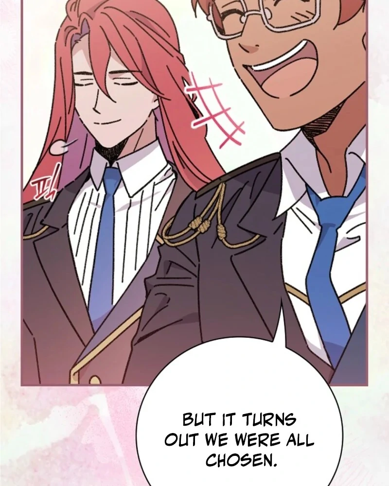 Read Aria of the Withered Branch EN Manga Online