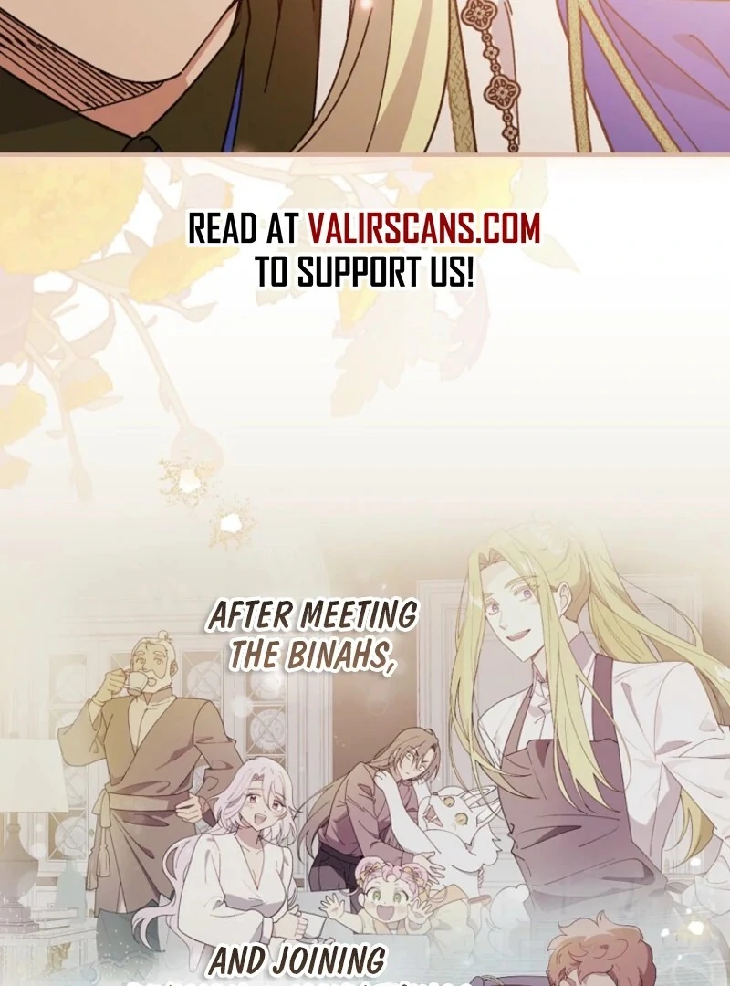 Read Aria of the Withered Branch EN Manga Online