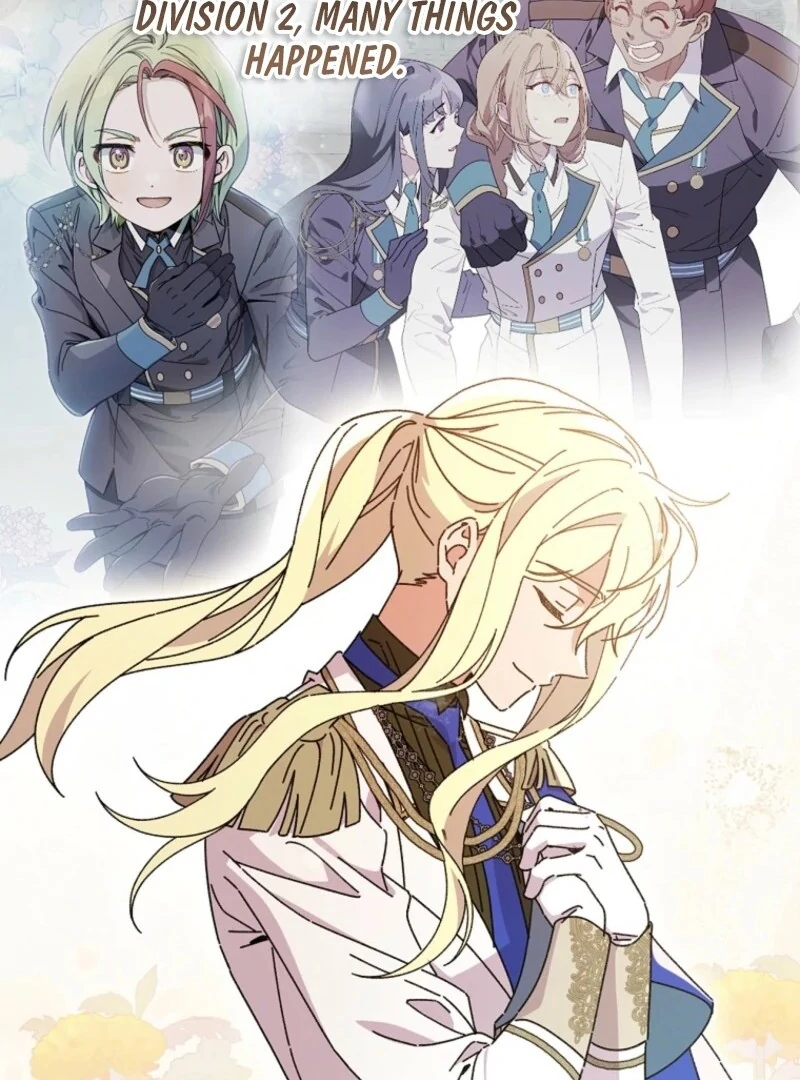 Read Aria of the Withered Branch EN Manga Online