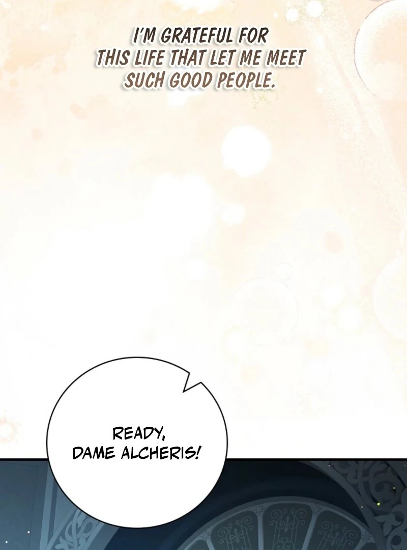 Read Aria of the Withered Branch EN Manga Online