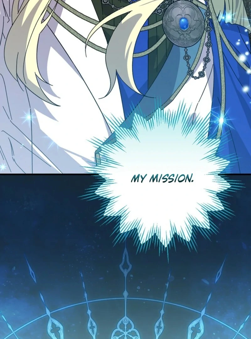 Read Aria of the Withered Branch EN Manga Online