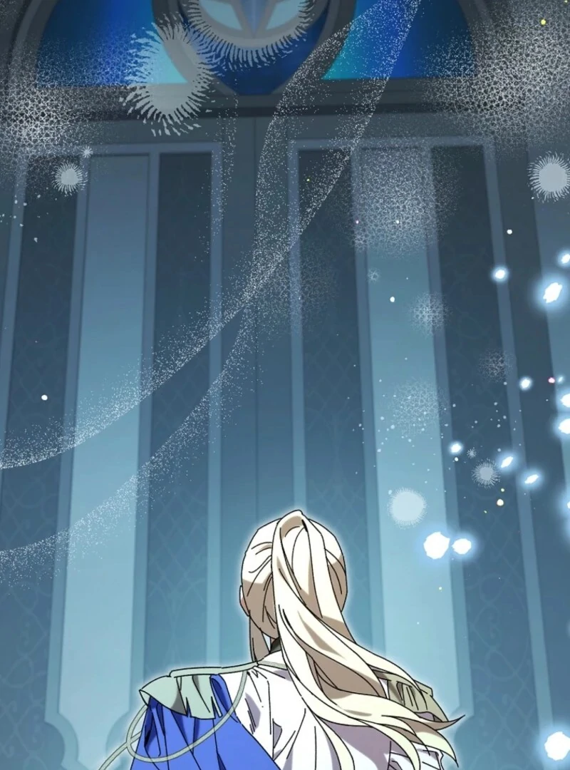 Read Aria of the Withered Branch EN Manga Online