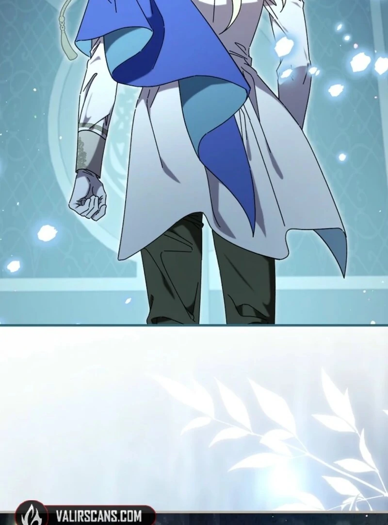 Read Aria of the Withered Branch EN Manga Online