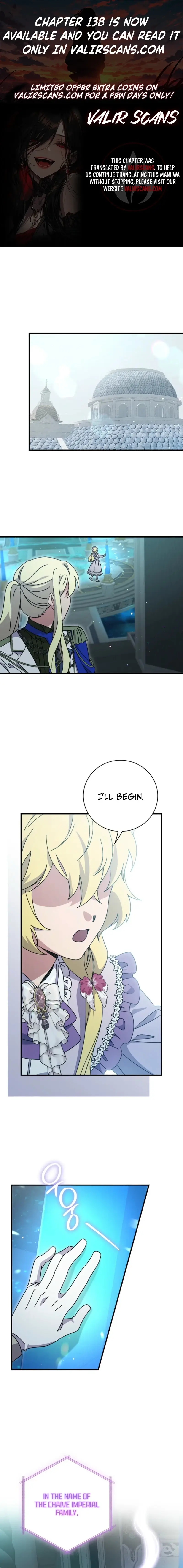 Read Aria of the Withered Branch EN Manga Online