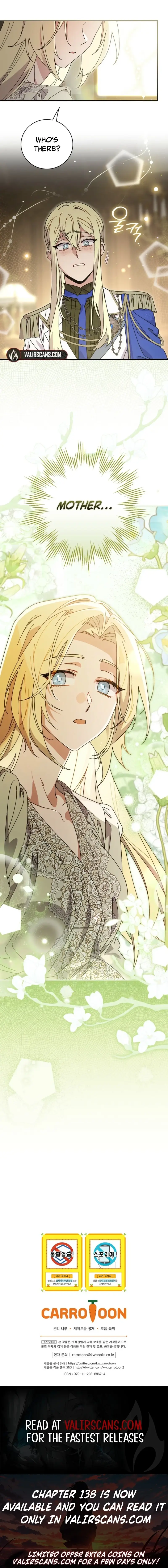 Read Aria of the Withered Branch EN Manga Online