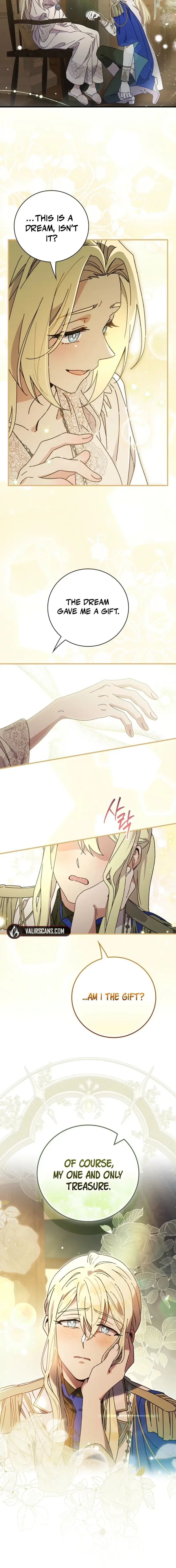 Read Aria of the Withered Branch EN Manga Online