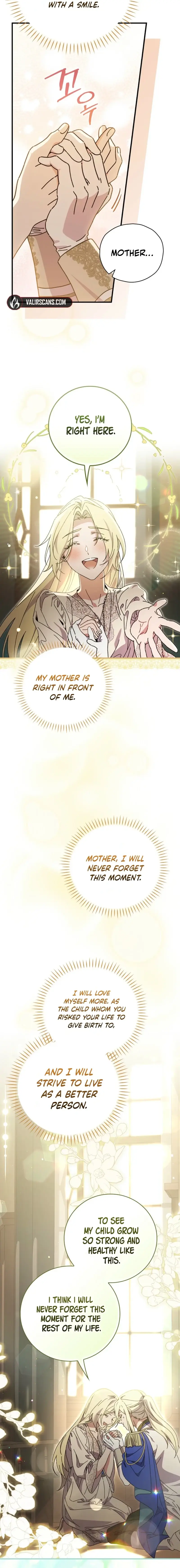 Read Aria of the Withered Branch EN Manga Online