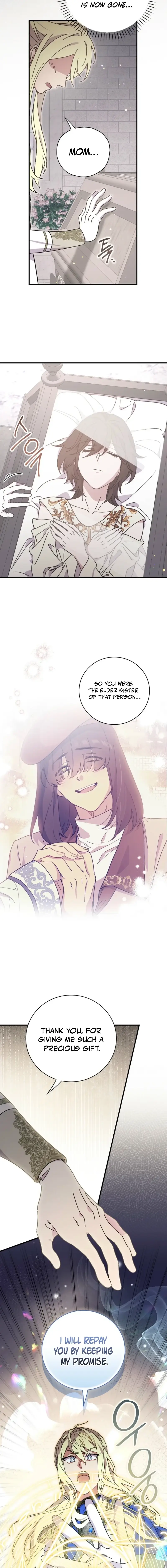 Read Aria of the Withered Branch EN Manga Online