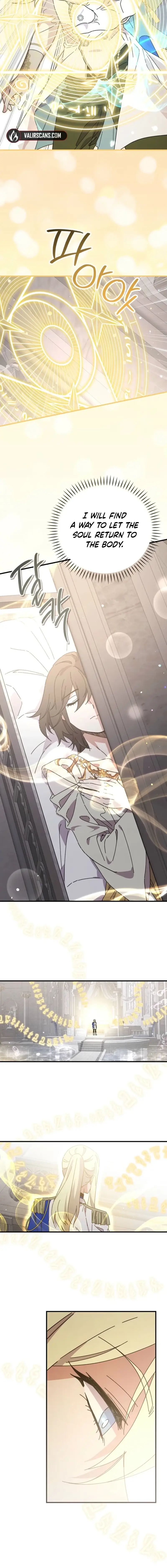 Read Aria of the Withered Branch EN Manga Online