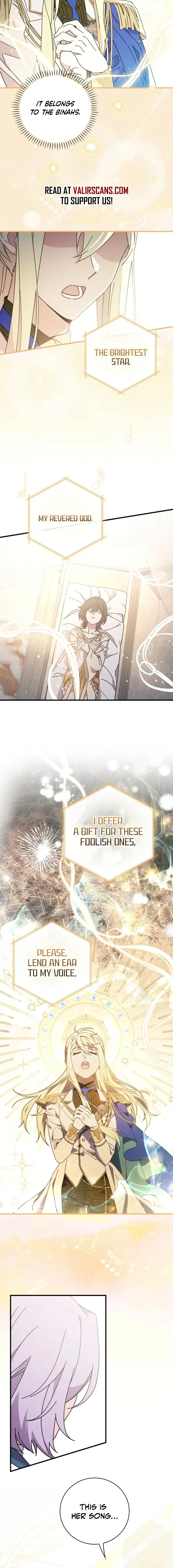 Read Aria of the Withered Branch EN Manga Online