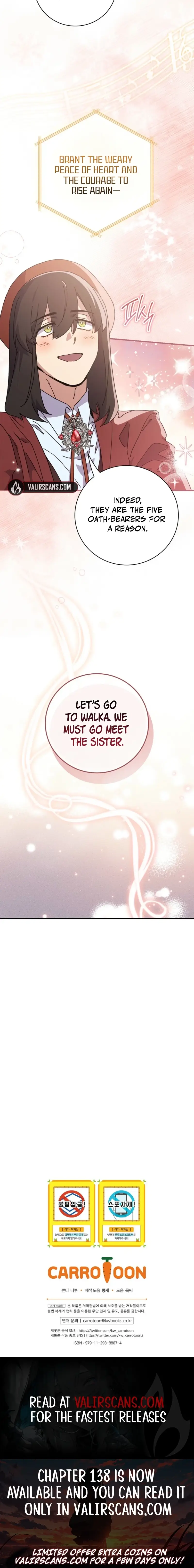 Read Aria of the Withered Branch EN Manga Online