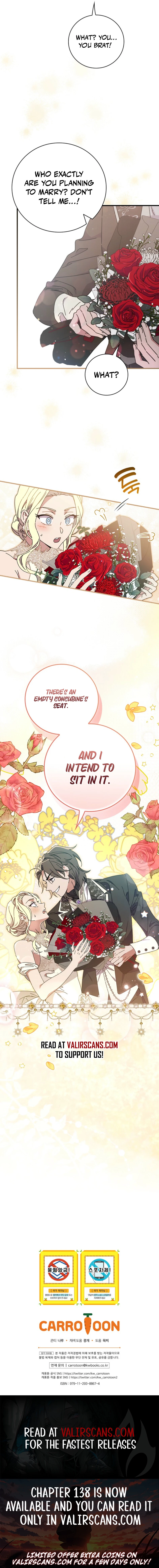 Read Aria of the Withered Branch EN Manga Online