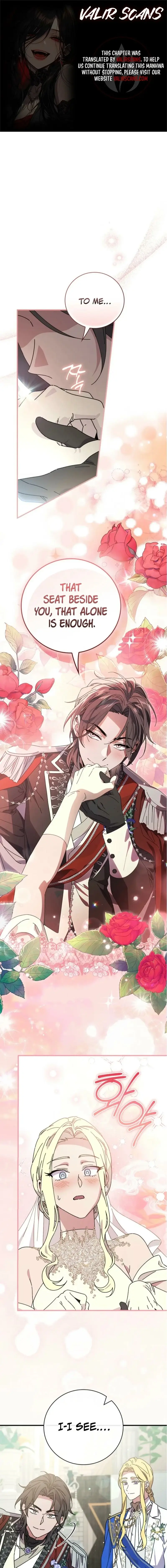 Read Aria of the Withered Branch EN Manga Online