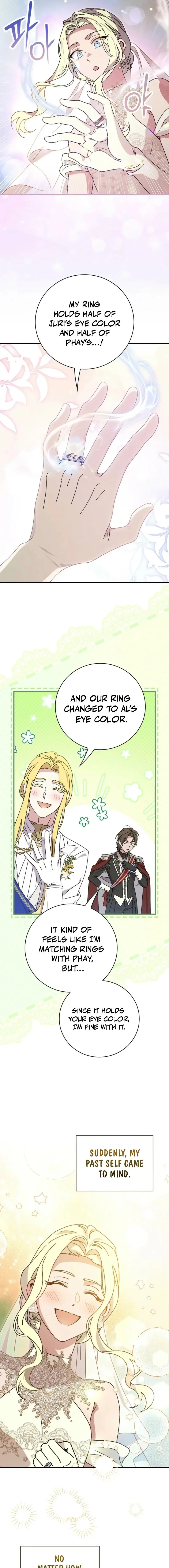 Read Aria of the Withered Branch EN Manga Online