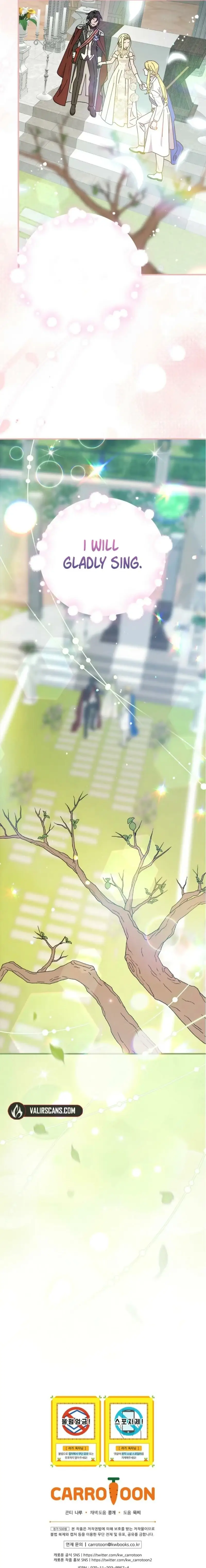 Read Aria of the Withered Branch EN Manga Online