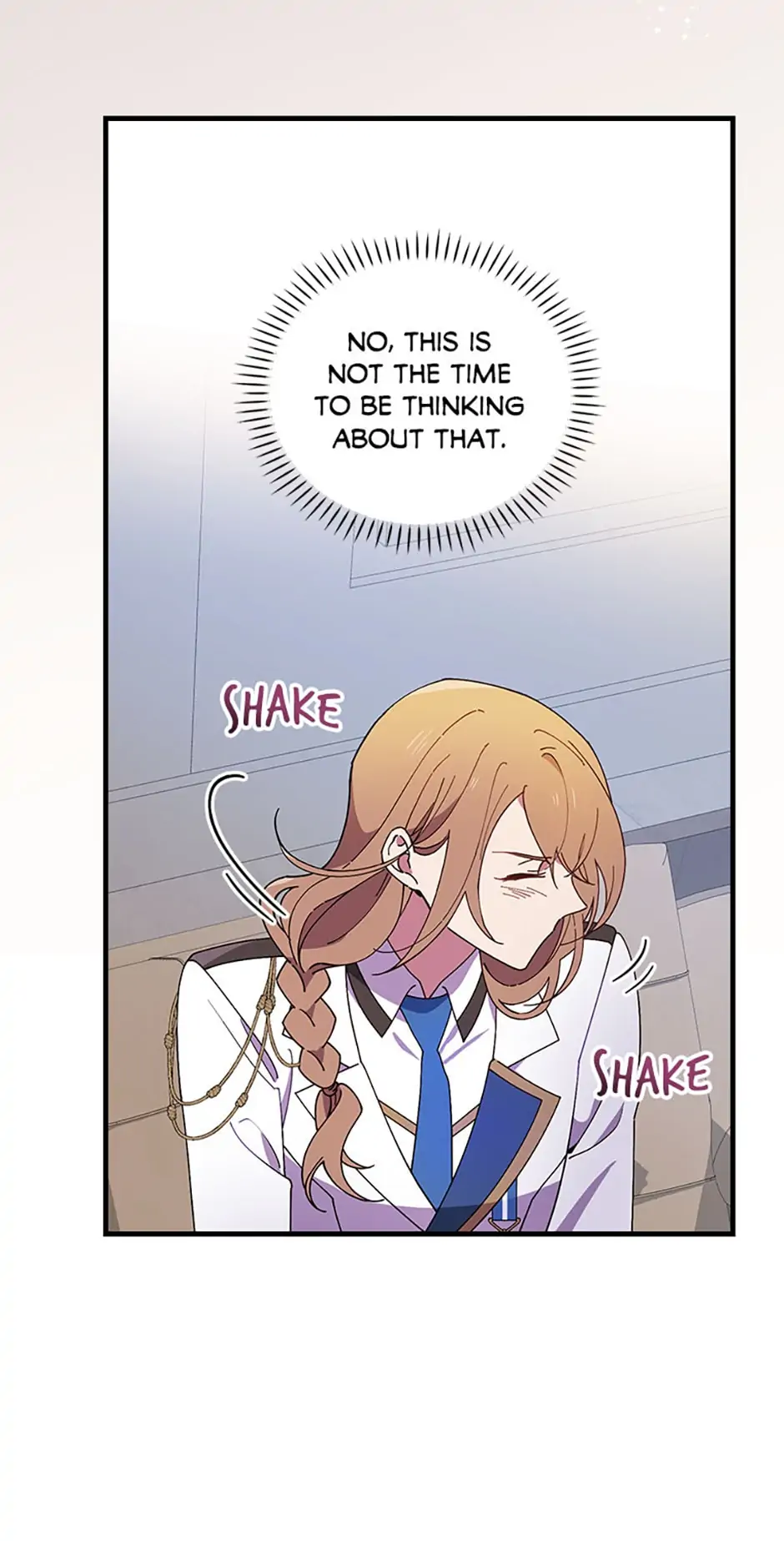 Read Aria of the Withered Branch EN Manga Online