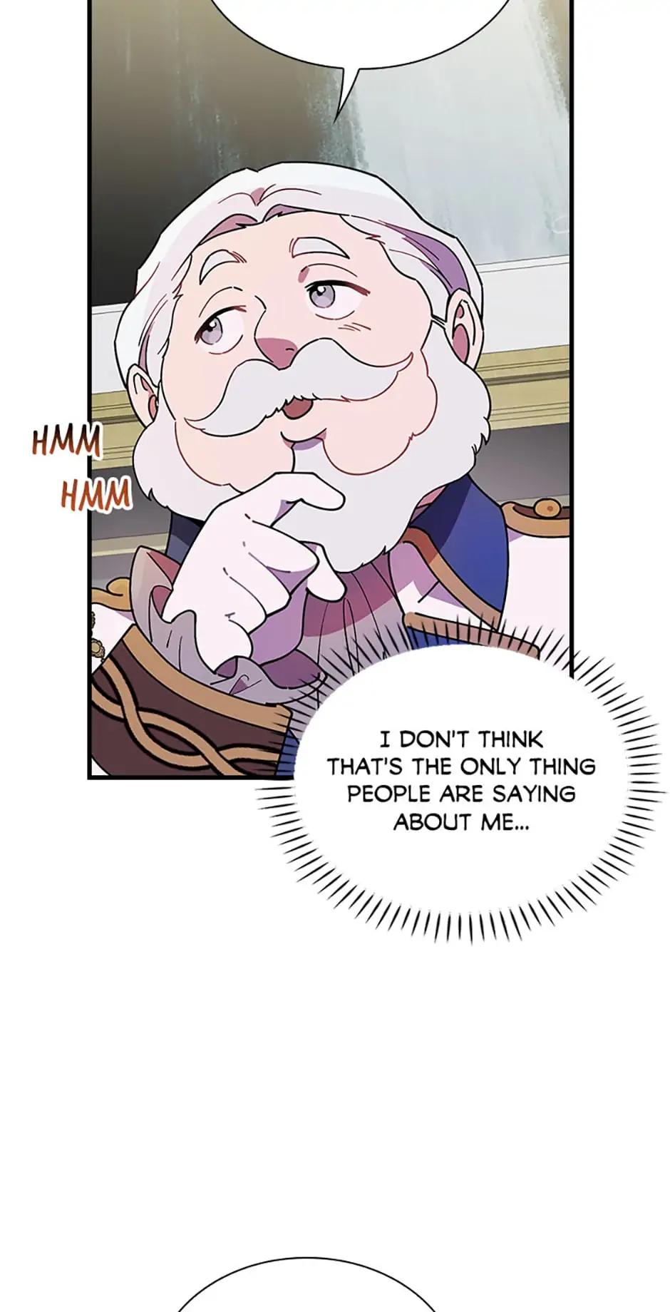 Read Aria of the Withered Branch EN Manga Online