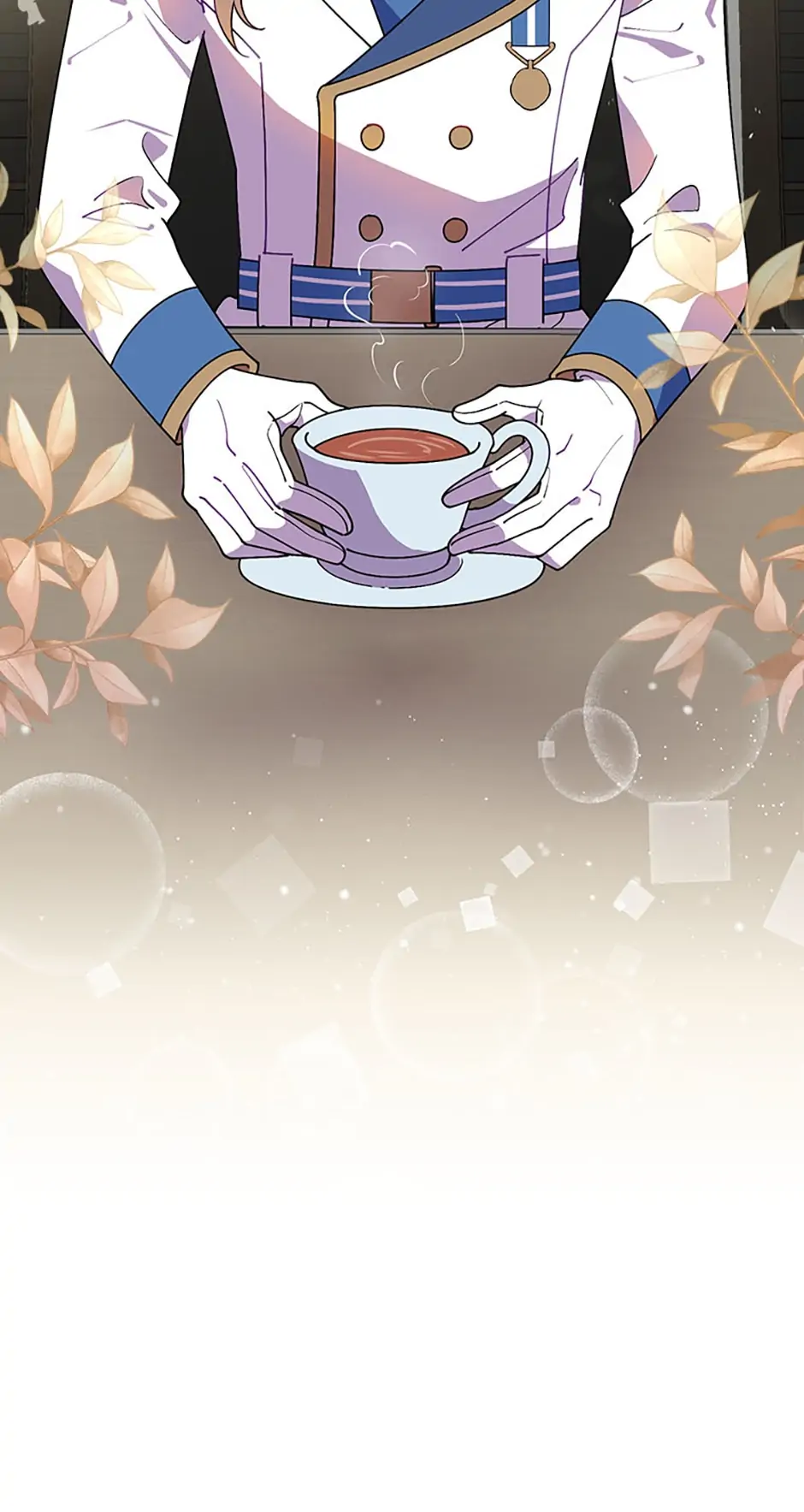 Read Aria of the Withered Branch EN Manga Online