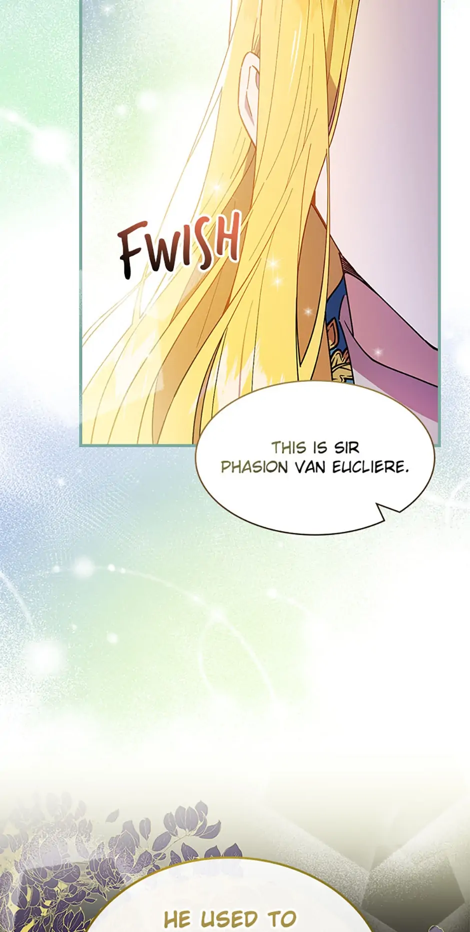 Read Aria of the Withered Branch EN Manga Online