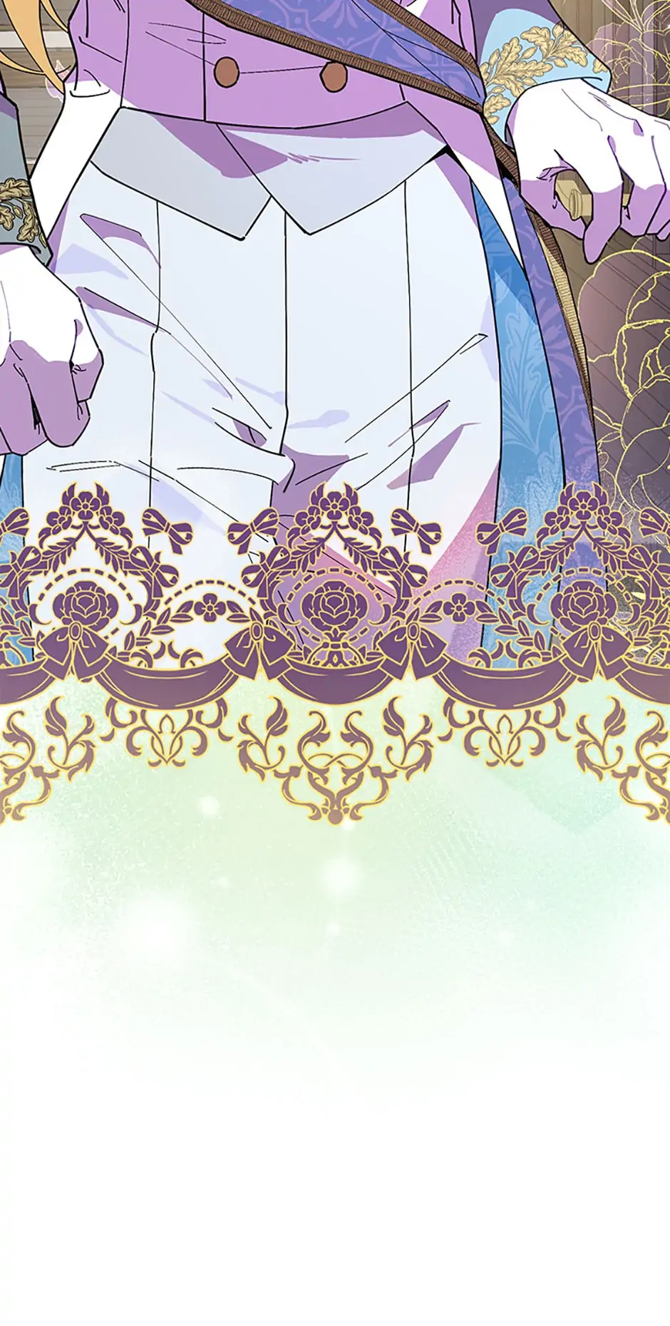 Read Aria of the Withered Branch EN Manga Online