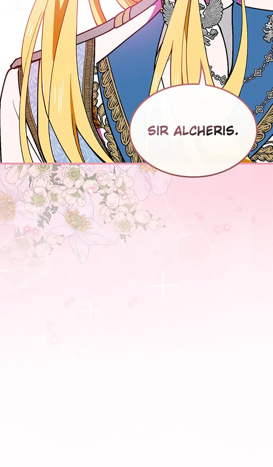 Read Aria of the Withered Branch EN Manga Online
