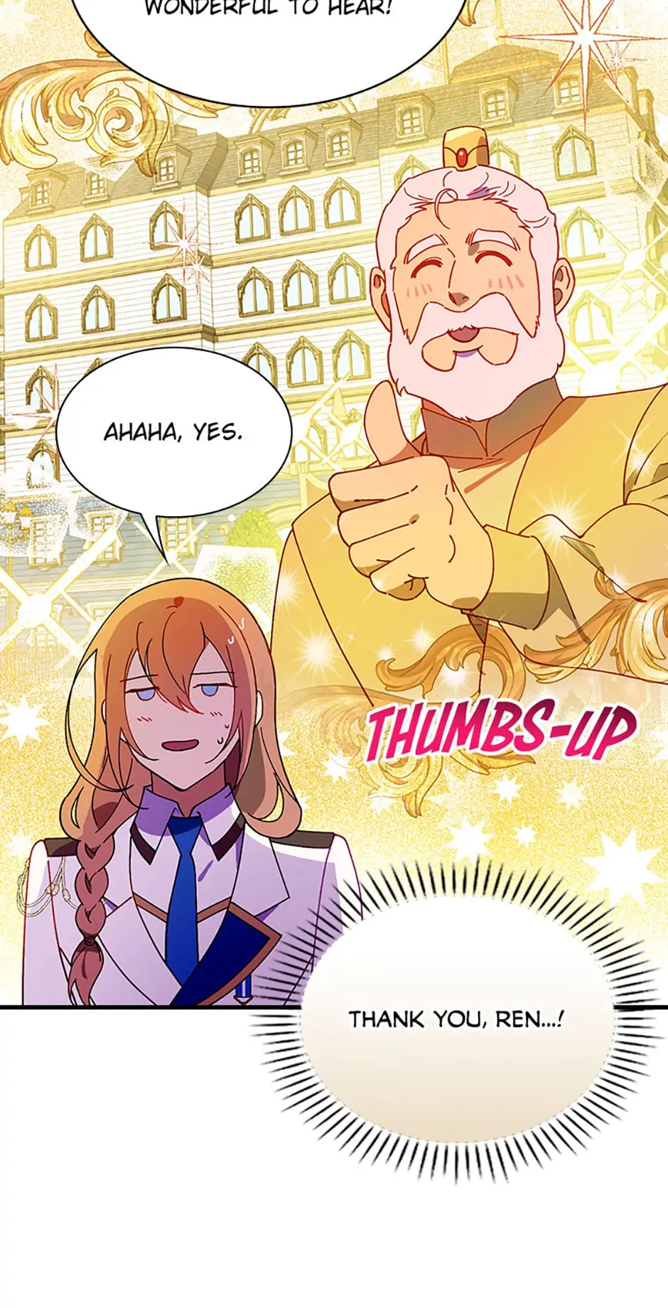Read Aria of the Withered Branch EN Manga Online