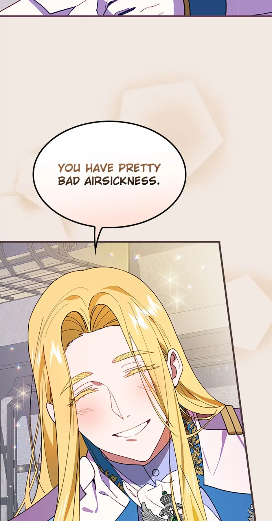 Read Aria of the Withered Branch EN Manga Online