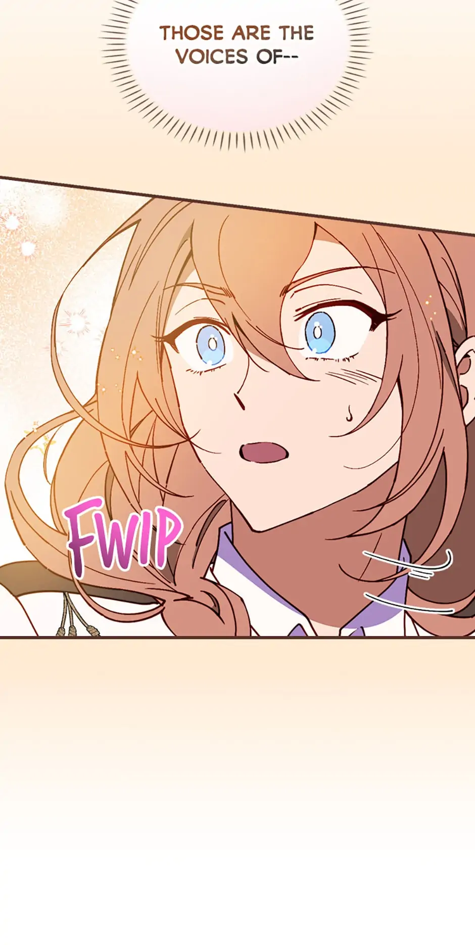 Read Aria of the Withered Branch EN Manga Online