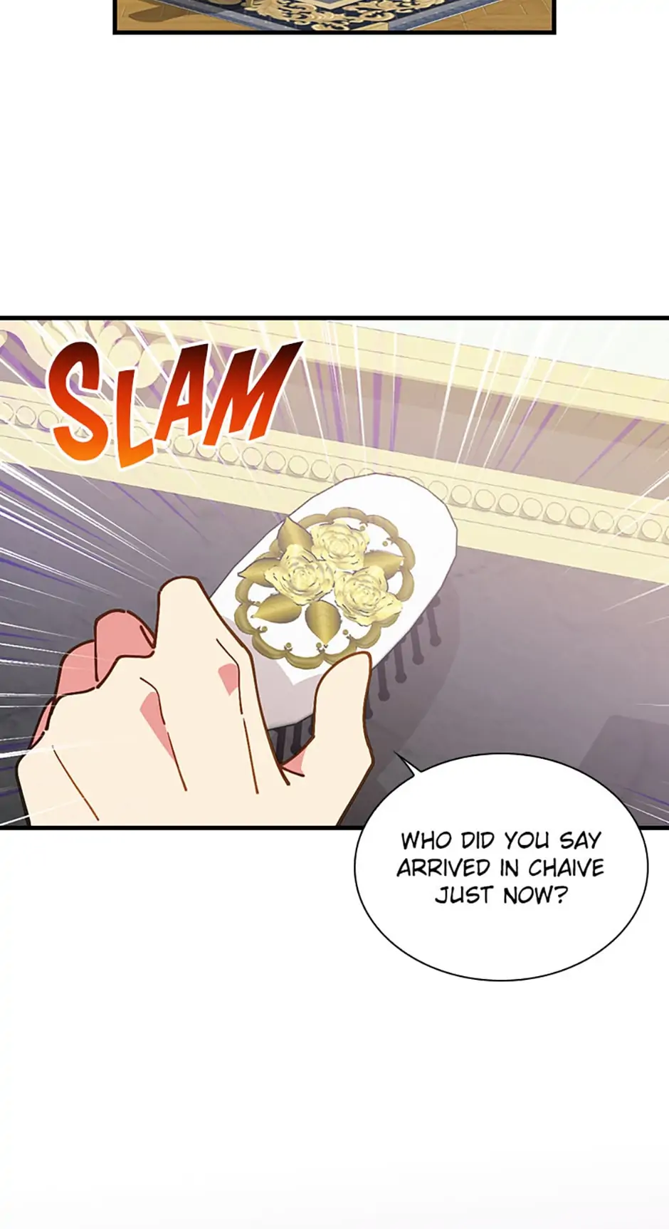 Read Aria of the Withered Branch EN Manga Online