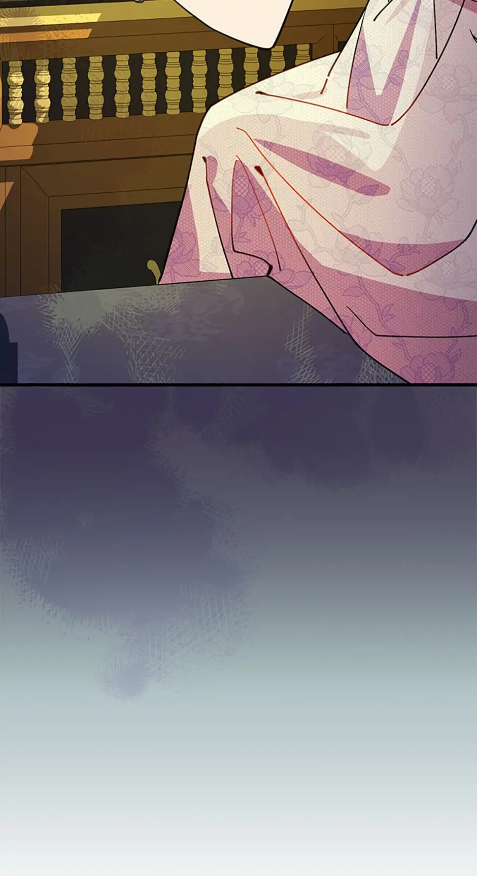 Read Aria of the Withered Branch EN Manga Online