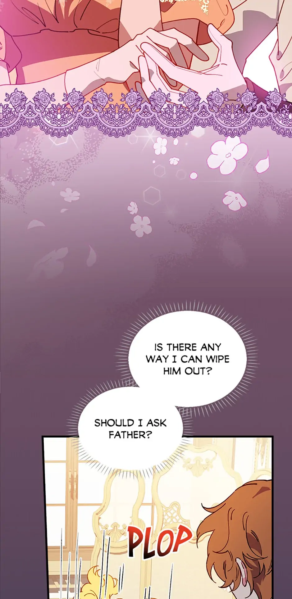 Read Aria of the Withered Branch EN Manga Online