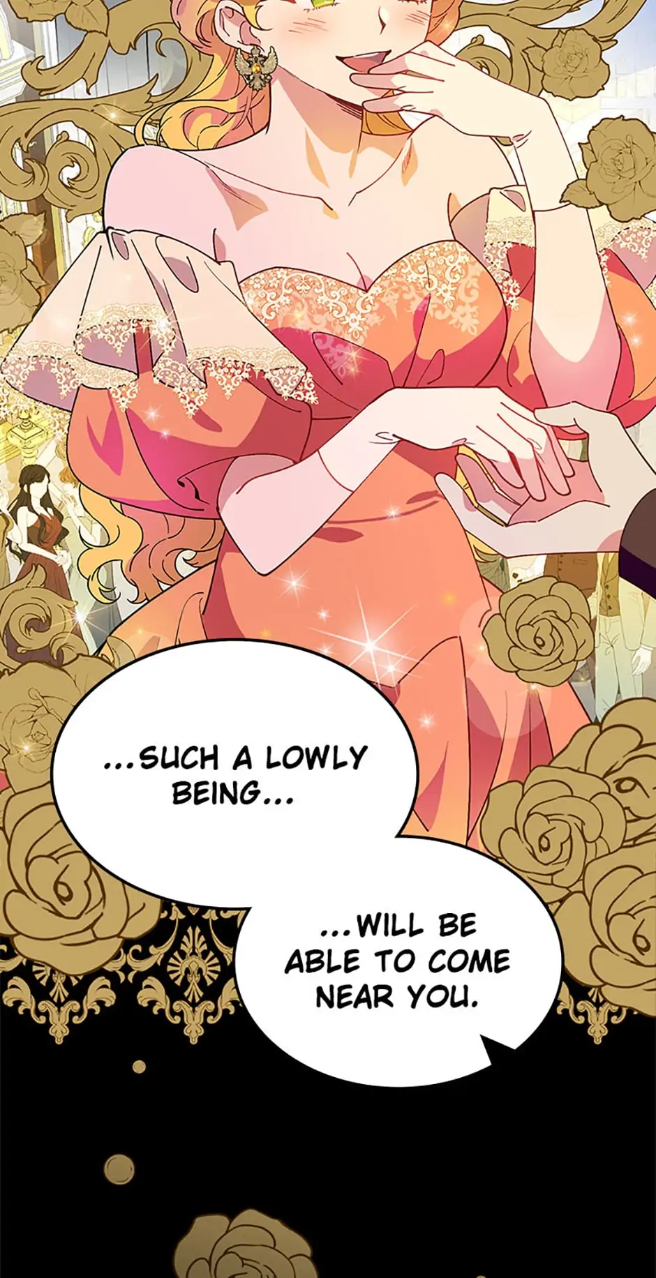 Read Aria of the Withered Branch EN Manga Online