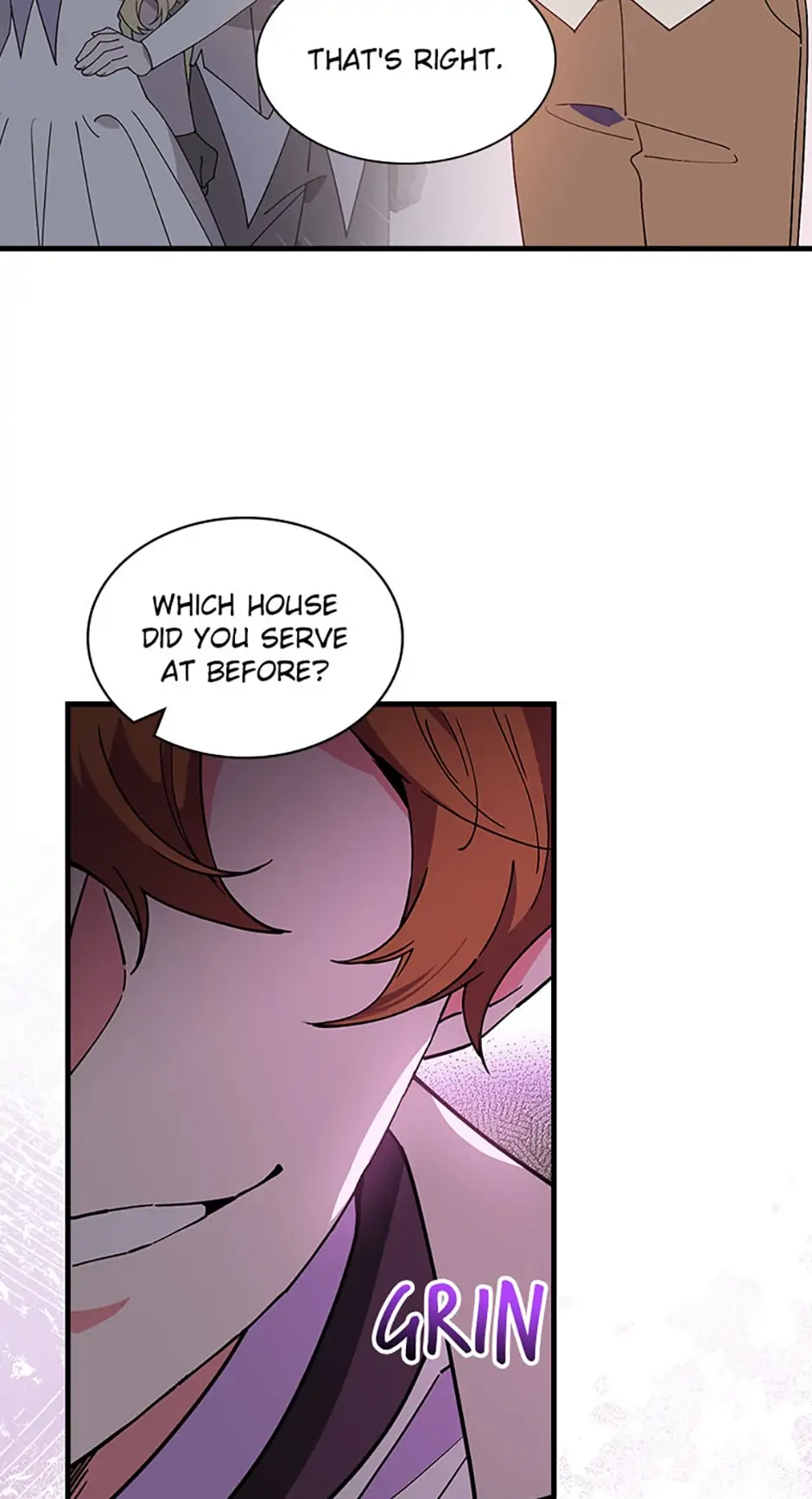 Read Aria of the Withered Branch EN Manga Online