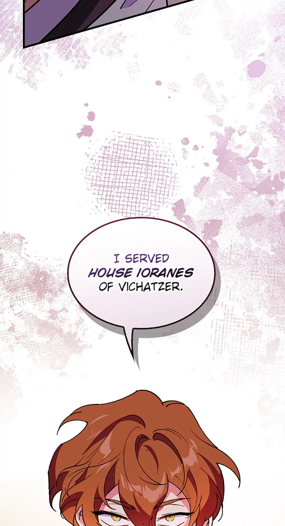 Read Aria of the Withered Branch EN Manga Online