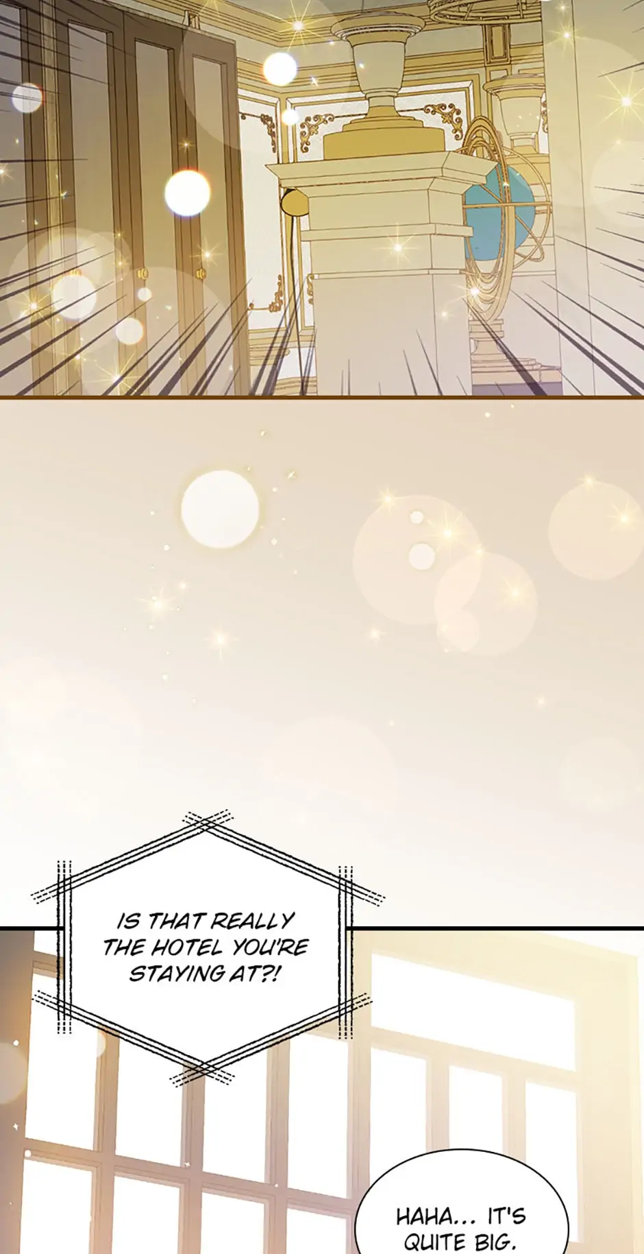 Read Aria of the Withered Branch EN Manga Online