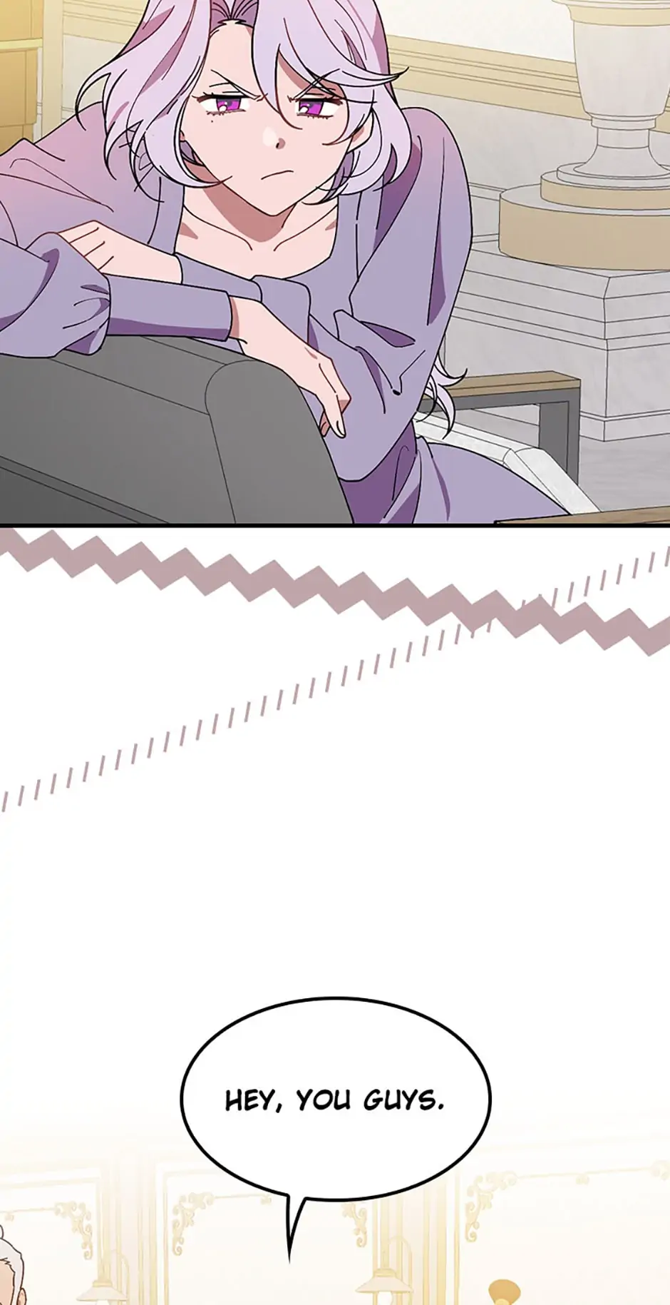Read Aria of the Withered Branch EN Manga Online