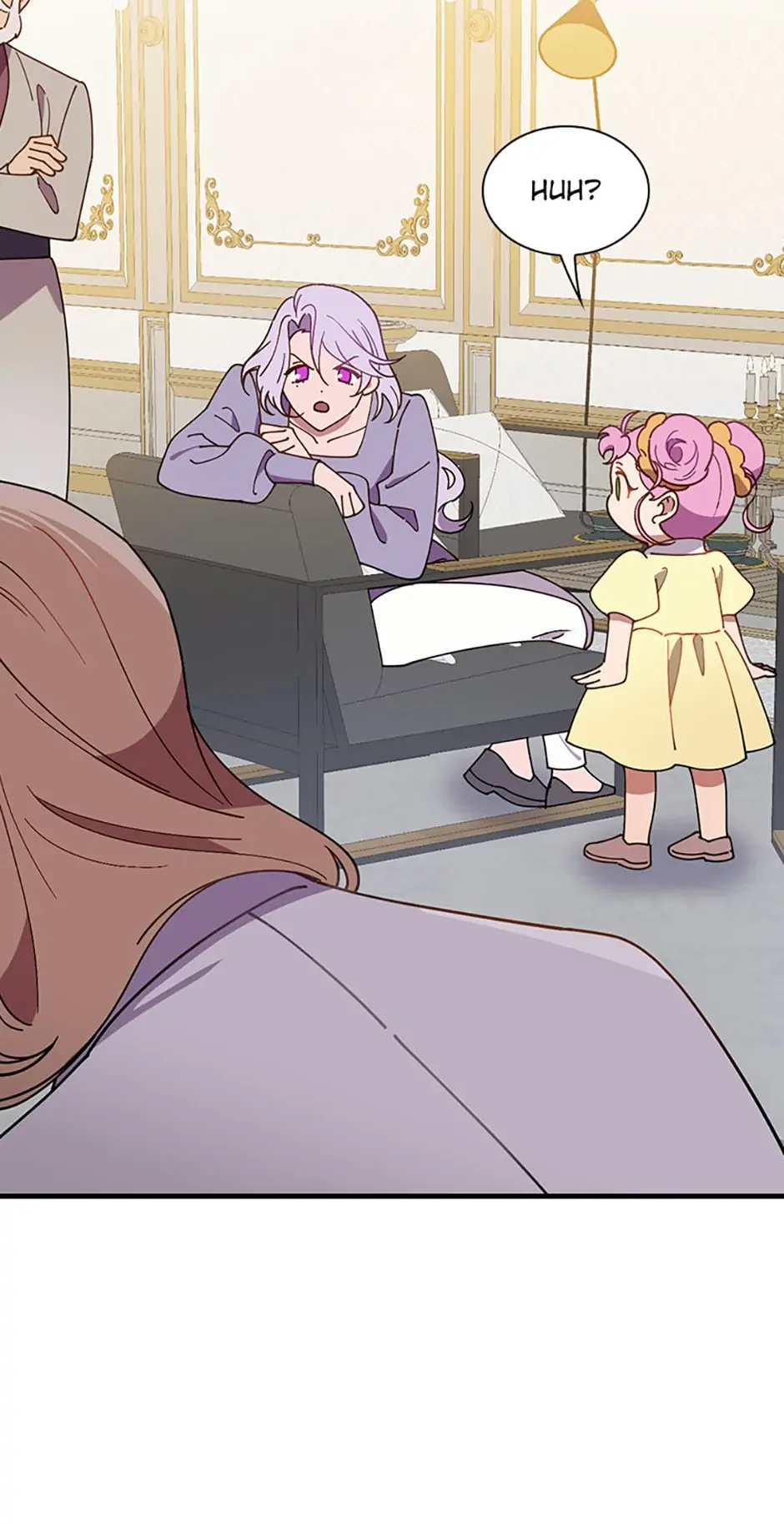Read Aria of the Withered Branch EN Manga Online