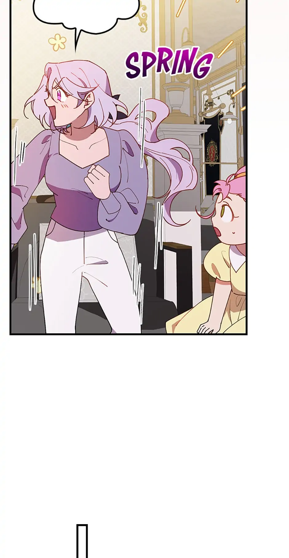 Read Aria of the Withered Branch EN Manga Online