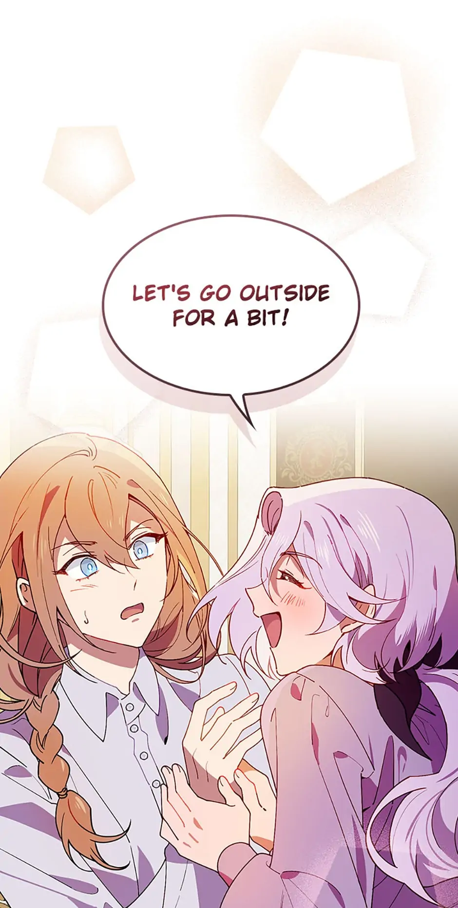Read Aria of the Withered Branch EN Manga Online