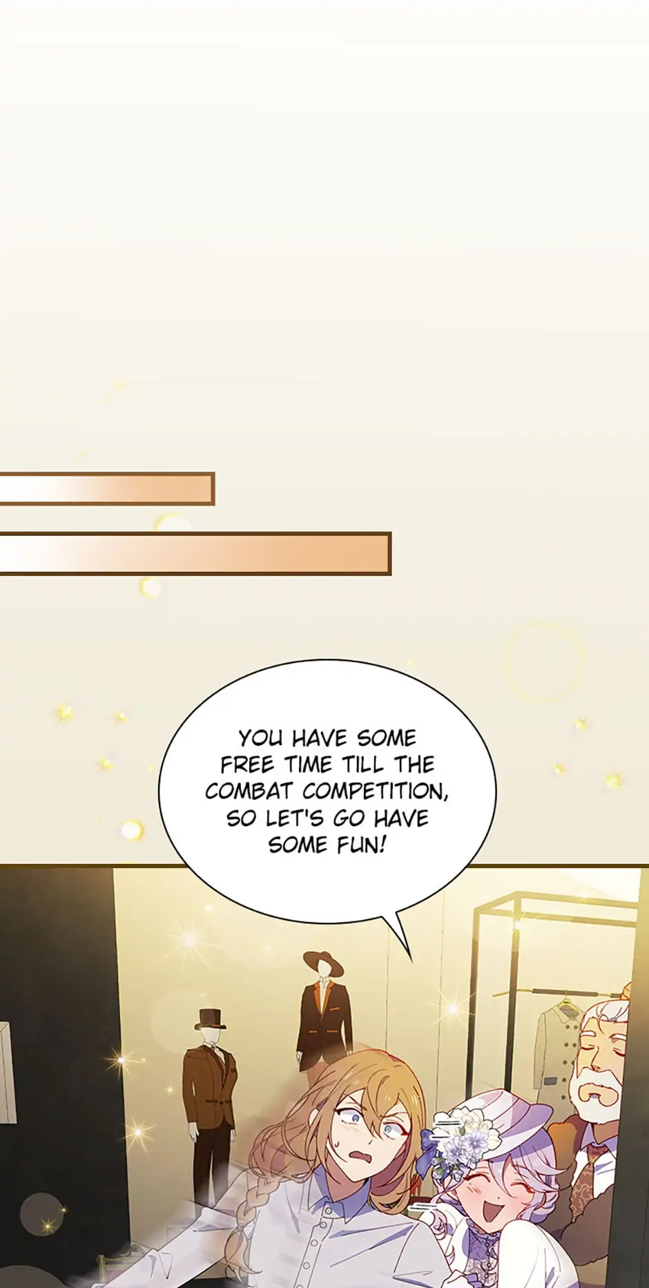Read Aria of the Withered Branch EN Manga Online