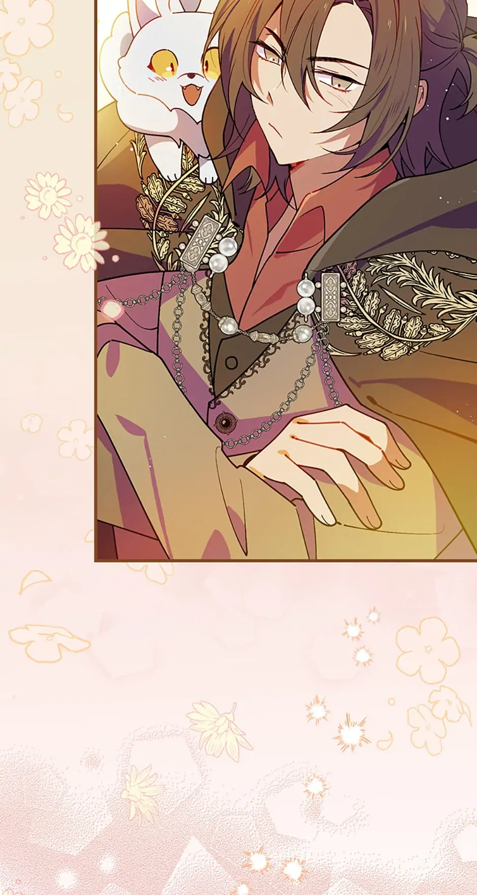 Read Aria of the Withered Branch EN Manga Online