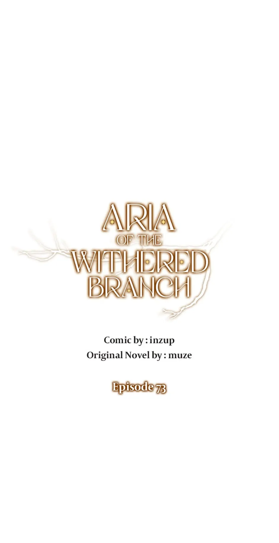 Read Aria of the Withered Branch EN Manga Online
