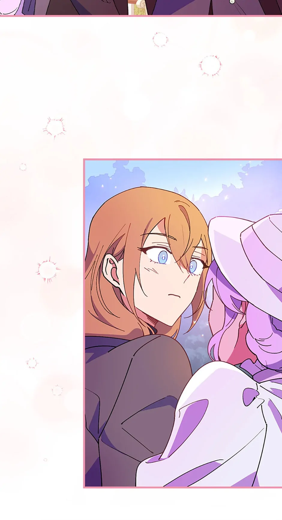 Read Aria of the Withered Branch EN Manga Online
