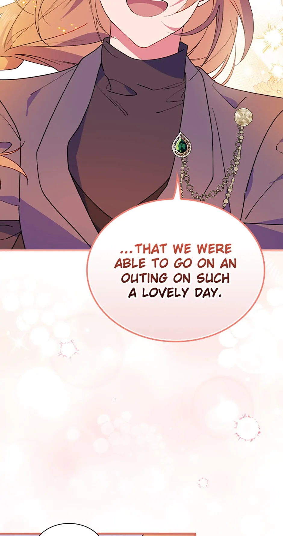 Read Aria of the Withered Branch EN Manga Online