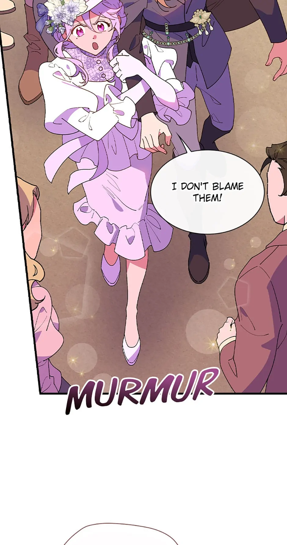 Read Aria of the Withered Branch EN Manga Online