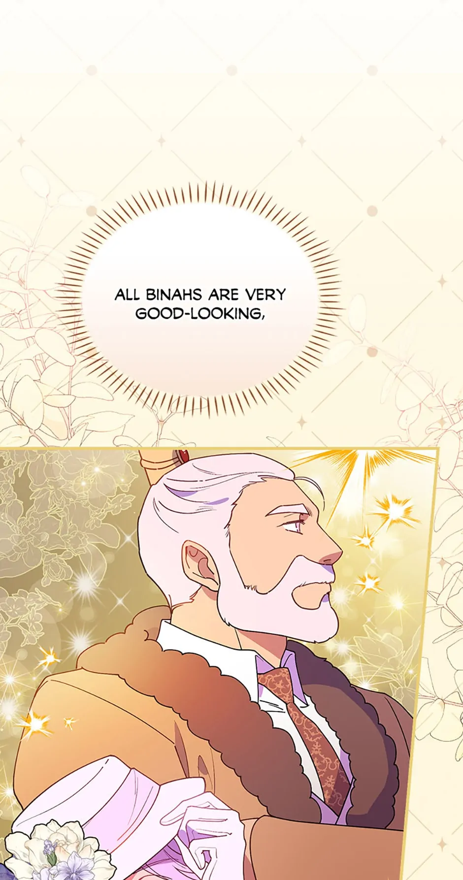Read Aria of the Withered Branch EN Manga Online