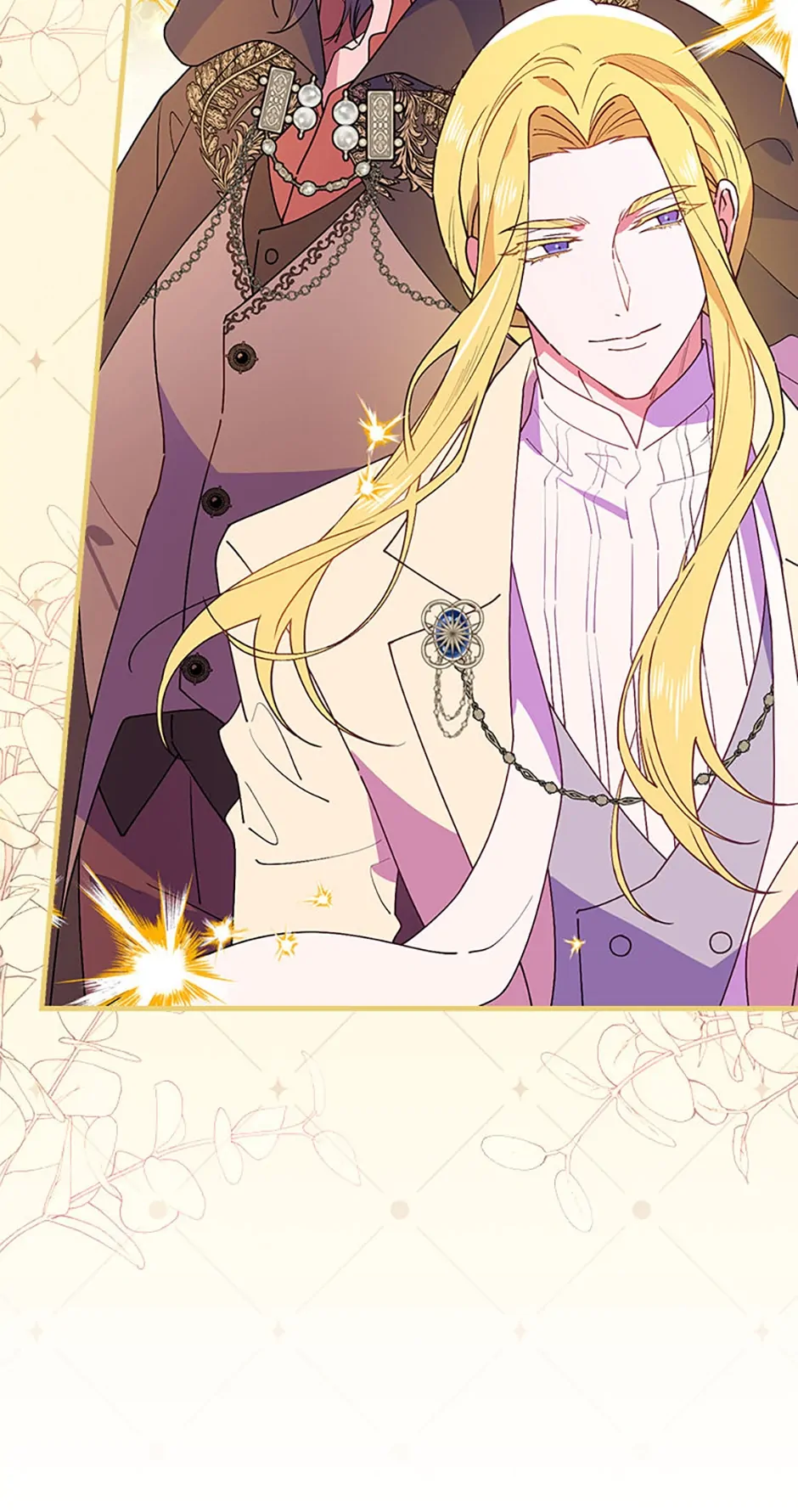 Read Aria of the Withered Branch EN Manga Online